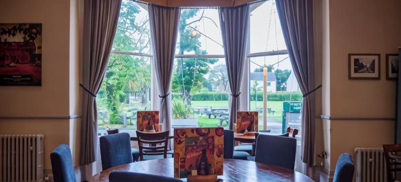 海菲尔德酒店(Highfield Hotel)图片