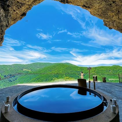 温州+雁荡山+楠溪江风景旅游区+百丈漈4日私家团