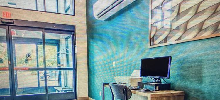 特拉弗斯城舒适酒店(Comfort Inn Traverse City)图片
