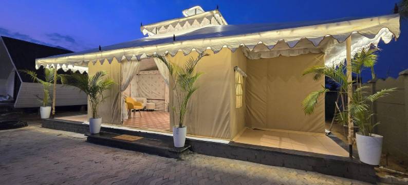 玛尤拉度假屋(Mayura Retreat)图片