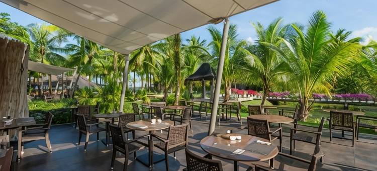 ananea  毕安考拉酒店(ananea Beyond Khaolak)图片