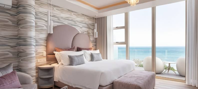 维尔斯精致水疗酒店(Views Boutique Hotel & Spa)图片