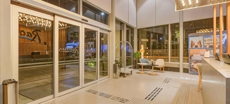 派尼奥斯雷迪森(Radisson Pinheiros)图片