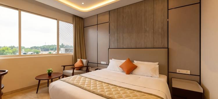 Fortune Village Hotel图片