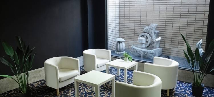 调布诺布斯酒店(Hotel Nobes Chofu)图片
