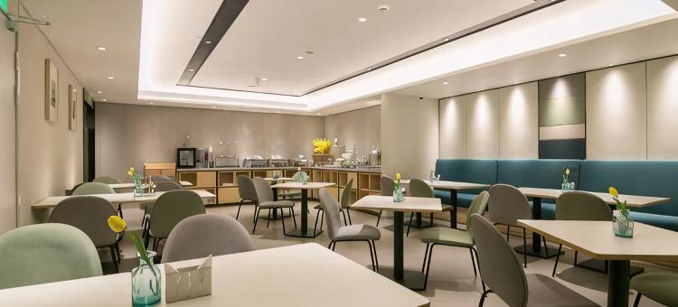 如家商旅酒店(宁波东部新城会展中心店)图片