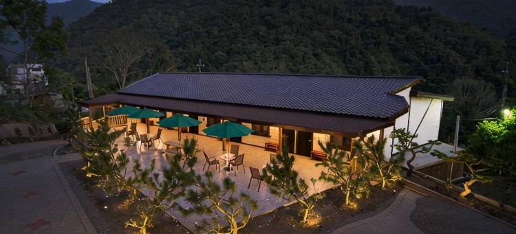 Tang Zhimei Hot Spring图片