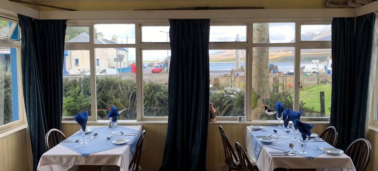阿斯凯格港酒店(Port Askaig Hotel)图片