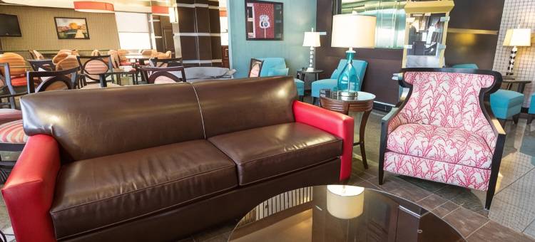 密苏里斯普林菲尔德德鲁里套房酒店(Drury Inn & Suites Springfield MO)图片