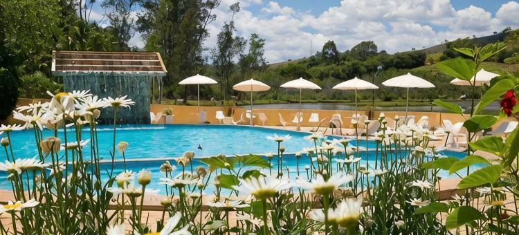 法泽达维斯塔阿莱格里酒店(Hotel Fazenda Vista Alegre)图片