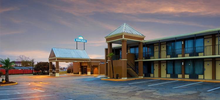 舍伍德贝斯特韦斯特套房酒店(Best Western Sherwood Inn  Suites)图片