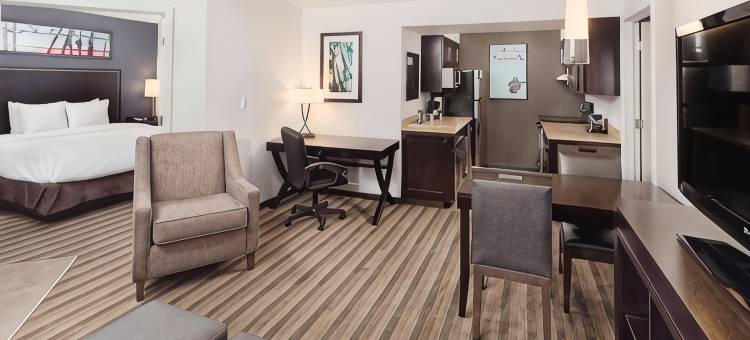 芒特劳雷尔凯悦嘉寓酒店(Hyatt House Mt Laurel)图片