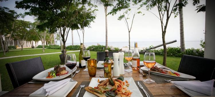 夏日豪华海滩度假村及水疗中心(Summer Luxury Beach Resort & Spa)图片