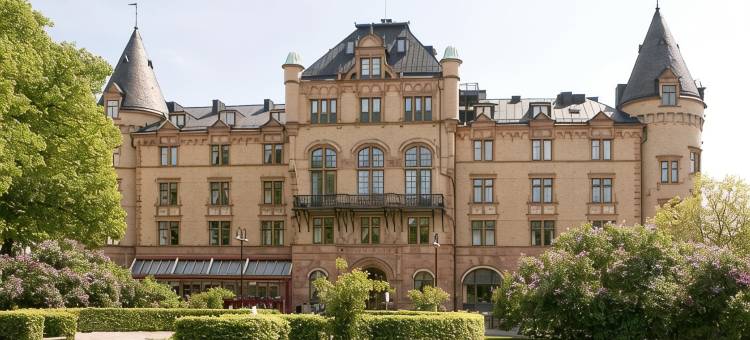 隆德大酒店(Grand Hotel Lund)图片