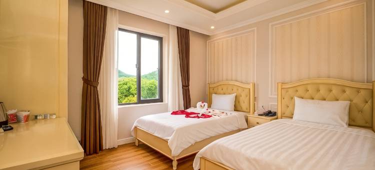玛雅2号酒店(Maya Hotel 2)图片