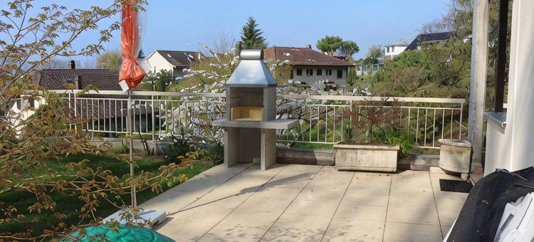Blonay Holiday Apartments图片
