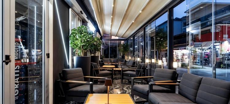 拉图尔宫酒店和餐厅(La Tour Palace Hotel & Restaurant)图片