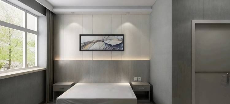 广亿宾馆(鹤岗六分店)图片