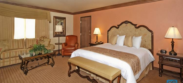 伊斯卓贝斯特韦斯特酒店(Best Western San Isidro Inn)图片