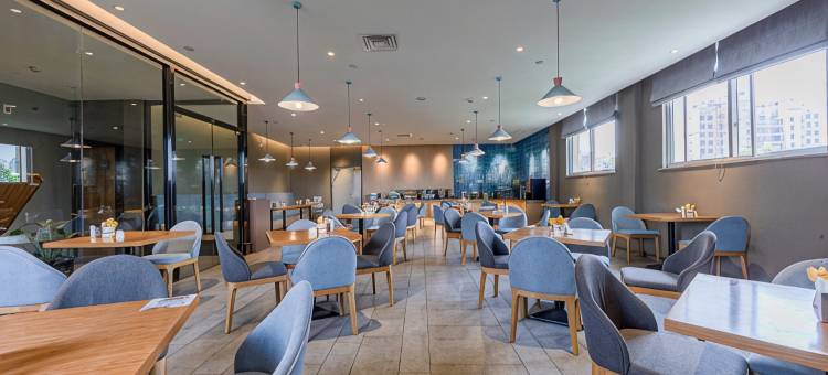 如家酒店·neo(济南解放路店)图片