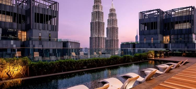 Star Luxury Suites KLCC图片