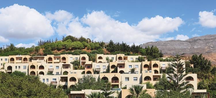 达姆诺尼哈皮玛格度假村(Hapimag Resort Damnoni)图片
