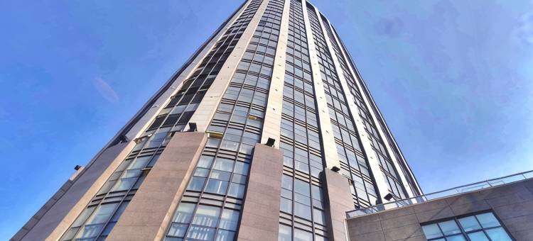 海宁皮都锦江大酒店图片