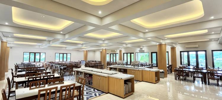 Pondok Remaja Pgi图片
