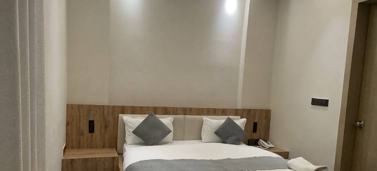 窄轨酒店(Narrow Gauge Hotel)图片