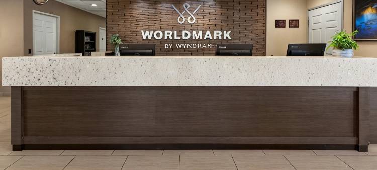 圣乔治沃德马克酒店(WorldMark St. George)图片