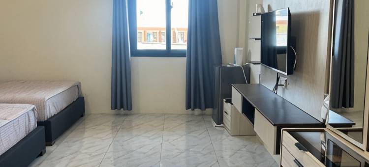 Hotel O Lundu Town Homestay, Kpg Dagang图片