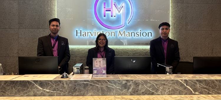 安塔拉云顶-哈文顿公馆(Antara Genting by Harvinton Mansion)图片