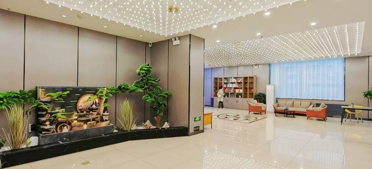 布尔津思远酒店(喀纳斯塔桥)图片