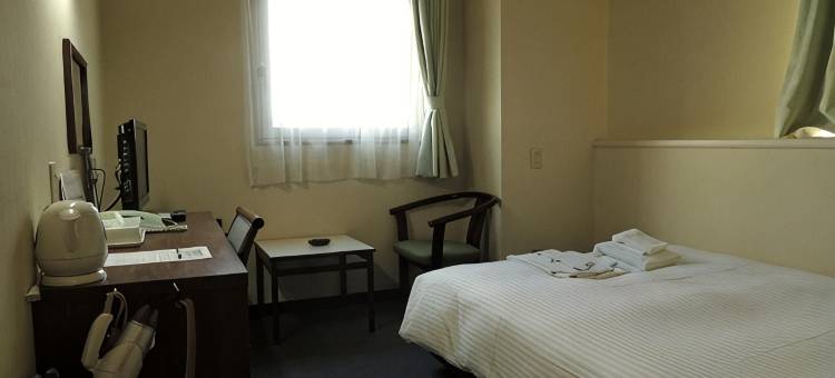 绿色城市酒店(Hotel Green City)图片