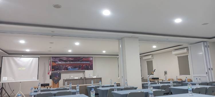 Kamari Hotel Ambon图片
