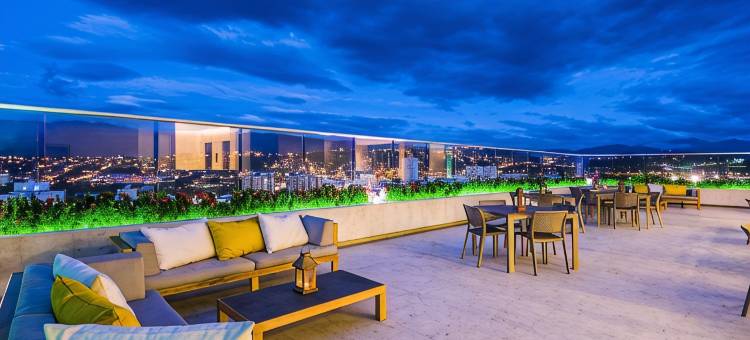 Holiday Inn 库库塔(Holiday Inn CUCUTA by IHG)图片