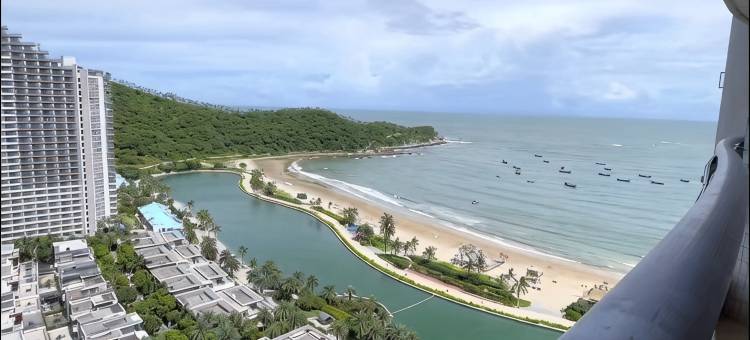 浪琴湾度假公寓(阳江海陵岛敏捷黄金海岸店)图片