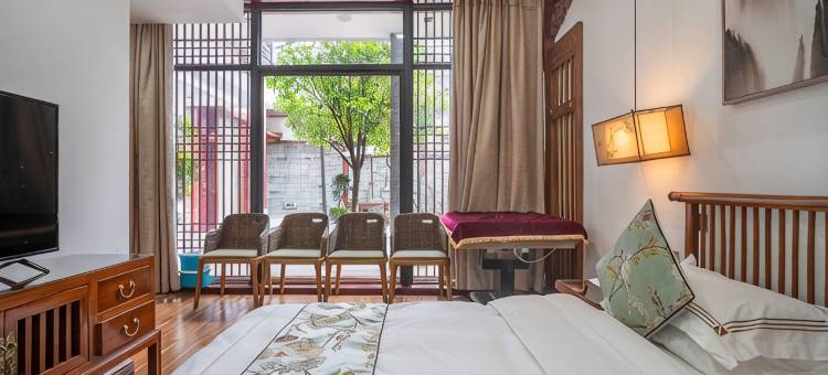 龙里24度坞别院(双龙镇店)图片