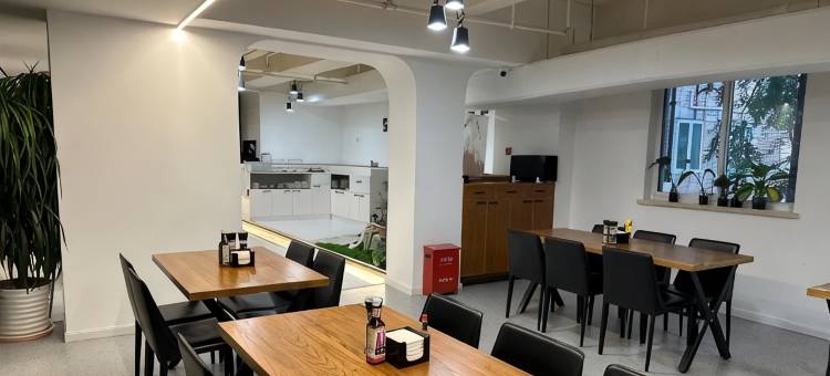 汉庭酒店(上海虹桥虹梅路店)图片