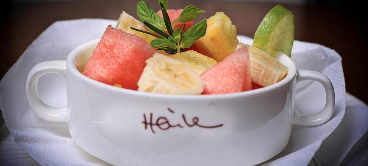 兹怀海尔度假村(Haile Resort Ziway Batu)图片