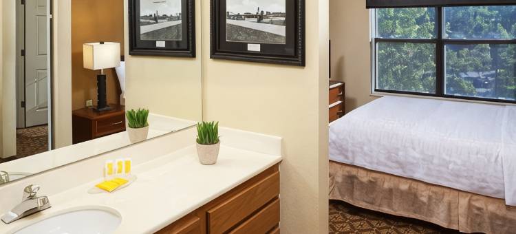Residence Inn Minneapolis St. Paul/Roseville图片