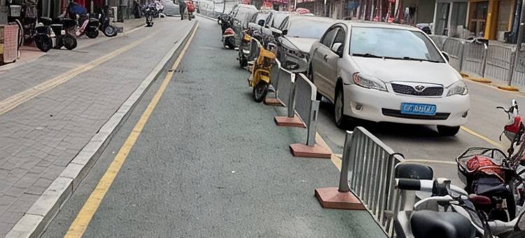 深圳富祥住宿图片