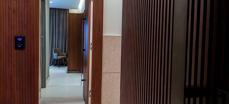 法拉利贝斯特韦斯特酒店(Best Western Hotel Ferrari)图片