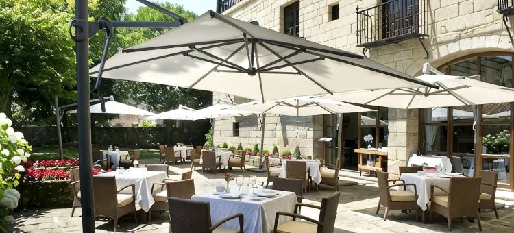 帕拉多德桑提拉纳吉尔布拉斯酒店(Parador de Santillana de Gil Blas)图片