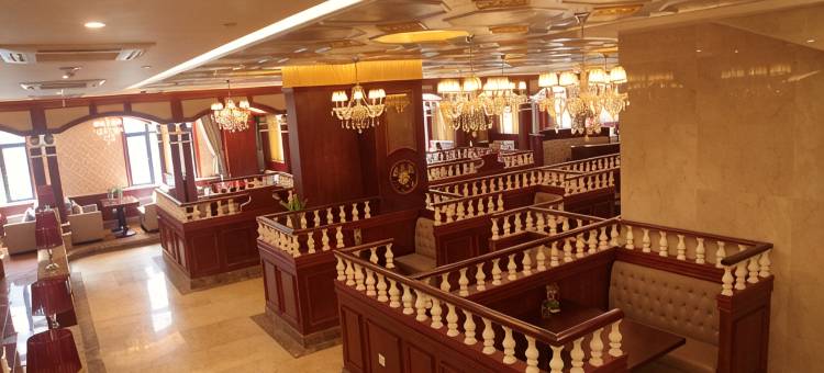 格林豪泰(上海江月路地铁站店)图片