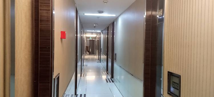 速8酒店(福州长乐十洋地铁站店)图片