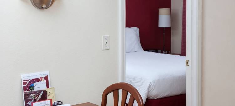 洛杉矶国际机场 - 埃尔塞贡多Residence Inn 酒店(Residence Inn by Marriott Los Angeles LAX/El Segundo)图片