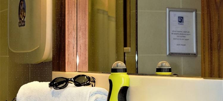伯明翰布罗姆斯格罗夫假日酒店(Holiday Inn BIRMINGHAM - BROMSGROVE by IHG)图片