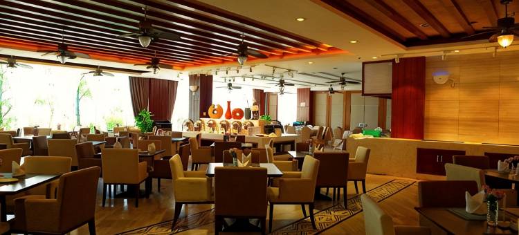 惠东双月湾虹海湾海航度假酒店图片