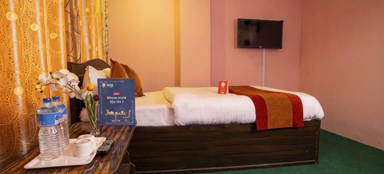 OYO137普拉尼什酒店(OYO 137 Hotel Pranisha Inn)图片